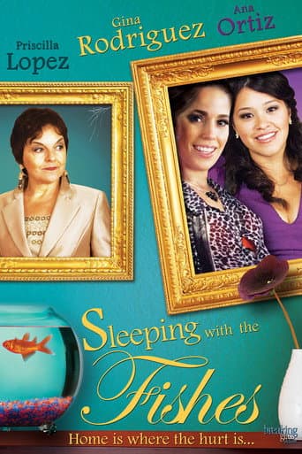 Sleeping with the Fishes (2013) poster