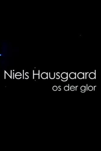 Niels Hausgaard: Os der glor (2007) poster