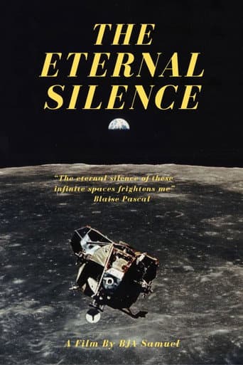 The Eternal Silence (2026) poster