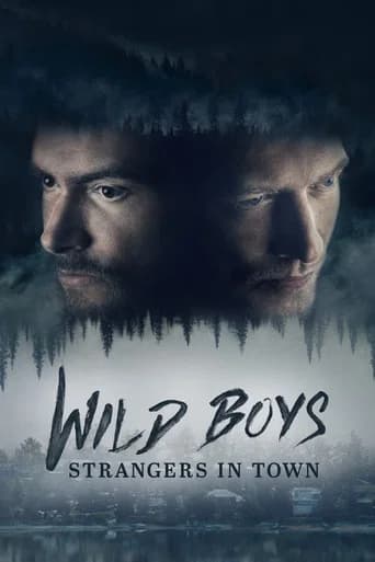 Wild Boys: Strangers in Town (2026) poster