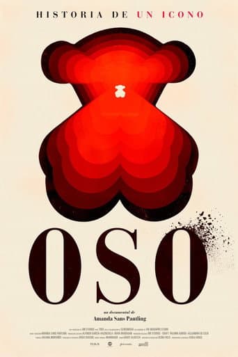 Oso (2020) poster
