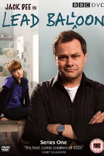 Lead Balloon (2006) poster