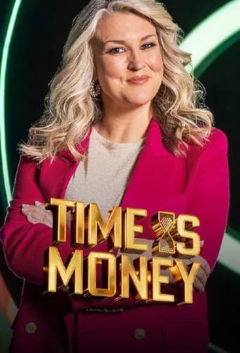 Time is Money (2026) poster