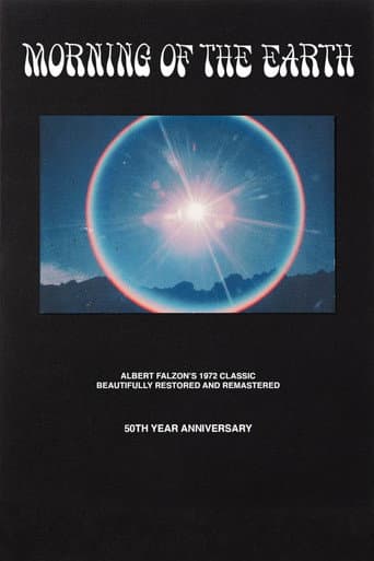 Morning of the Earth (1972) poster
