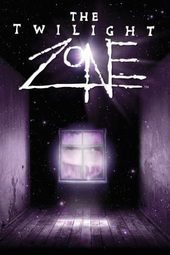 The Twilight Zone (1985) poster