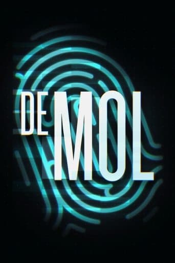 De Mol (1998) poster
