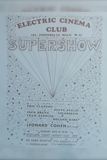Introduction to Oobieland (1969) poster