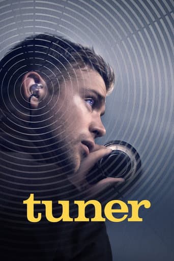 Tuner (2026) poster