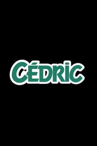 Cédric poster