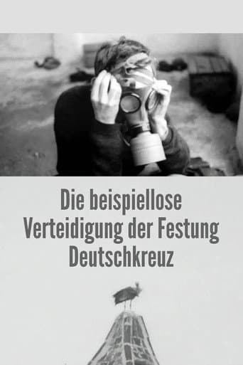 The Unprecedented Defence of the Fortress Deutschkreuz (1967) poster