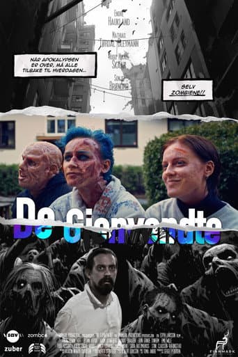 Re:Human (2024) poster