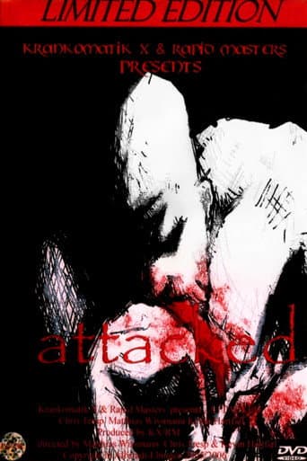 Attacked (2006) poster