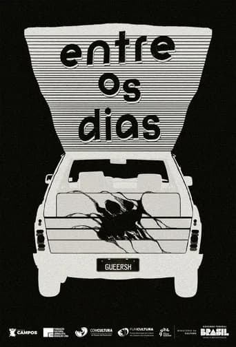 Between the Days (2026) poster