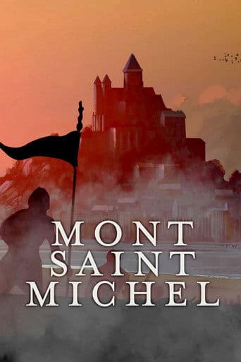Mont Saint-Michel: The Enigmatic Labyrinth (2017) poster