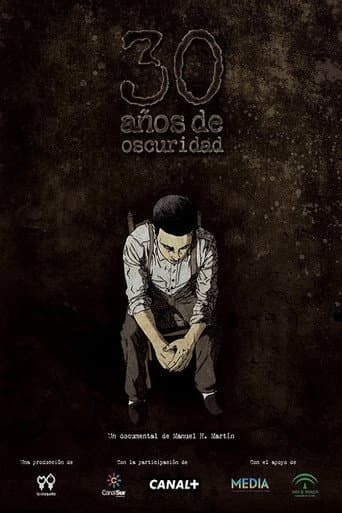 30 Years of Darkness (2012) poster