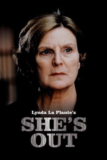 She's Out (1995) poster