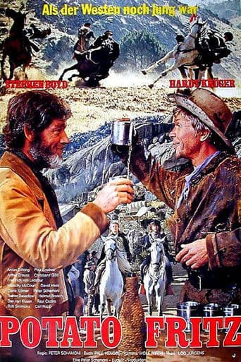 Montana Trap (1976) poster
