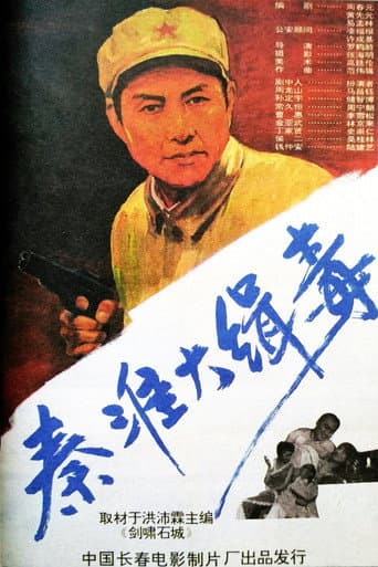 Seize Drg Smugglers in Qin Huai (1993) poster