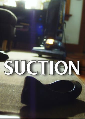 SUCTION (2023) poster