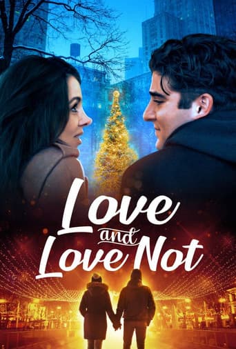 Love and Love Not (2022) poster