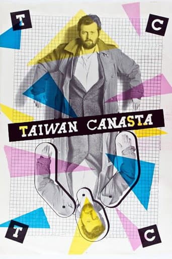 Taiwan Canasta (1985) poster