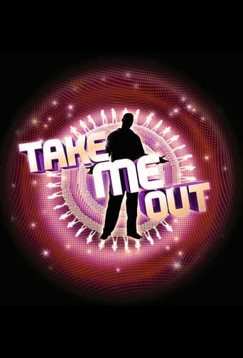 Take Me Out (2010) poster
