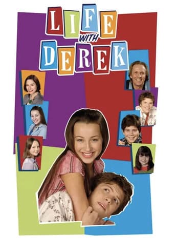 Life with Derek (2005) poster