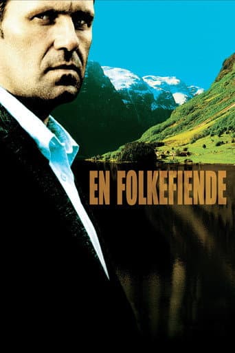 An Enemy of the People (2005) poster