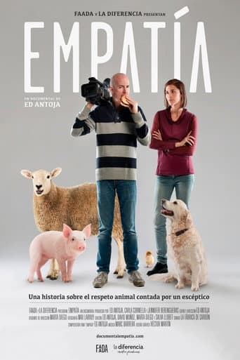 Empathy (2017) poster