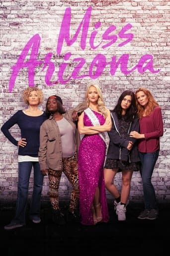 Miss Arizona (2018) poster