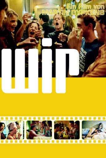 We (2003) poster