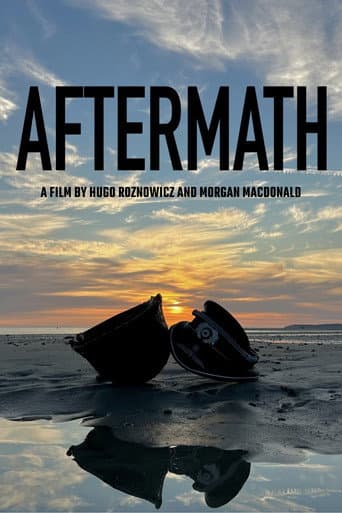 Aftermath (2025) poster