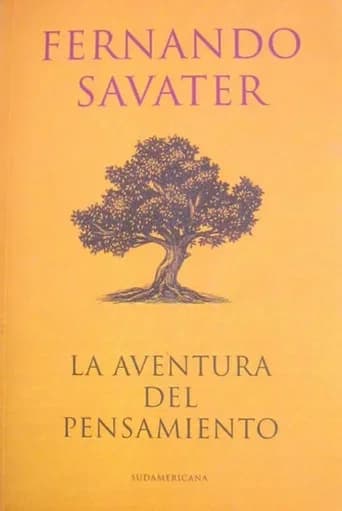 La Aventura del Pensamiento (2013) poster