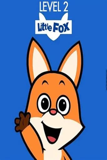 Little Fox  Level 02 (2000) poster