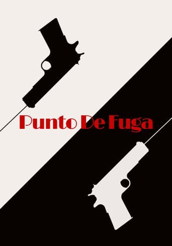 Punto de Fuga poster