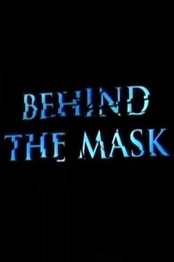 Phantom of the Opera: Behind the Mask (2006) poster
