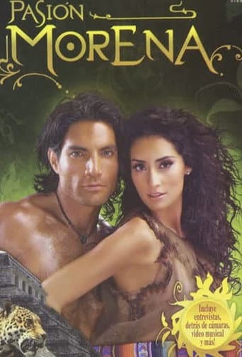 Pasión Morena (2009) poster