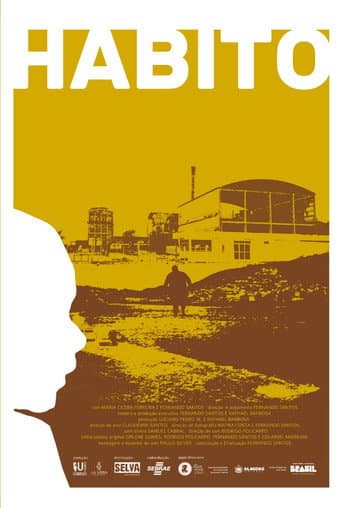 Habito (2023) poster