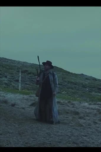 Lightcatcher (2017) poster