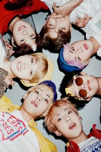 BTS 2019 Season's Greetings (2018) poster