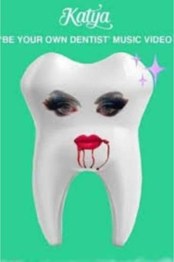 Be Your Own Dentist (2021) poster