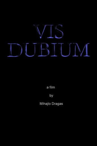 Vis dubium (2014) poster