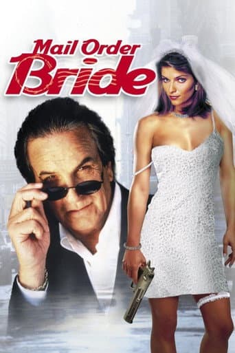 Mail Order Bride (2003) poster