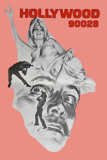 Hollywood 90028 (1973) poster