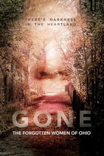 Gone: The Forgotten Women of Ohio (2017) poster