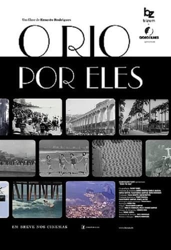 Rio by Them (2017) poster