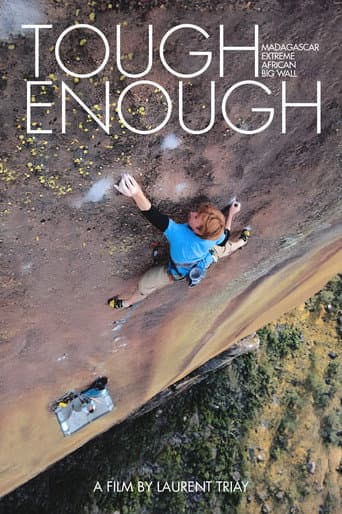 Tough Enough (2009) poster