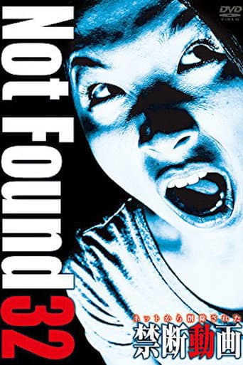 Not Found 32 (2017) poster