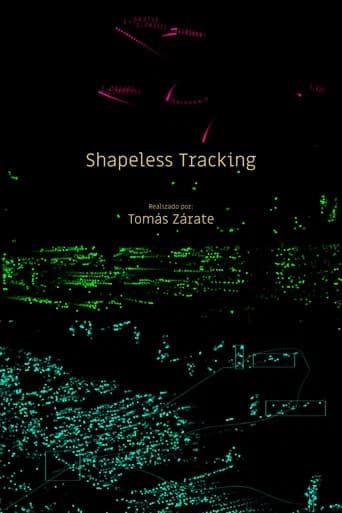 Shapeless Tracking poster