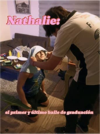 Nathalie: The first and last prom (2024) poster